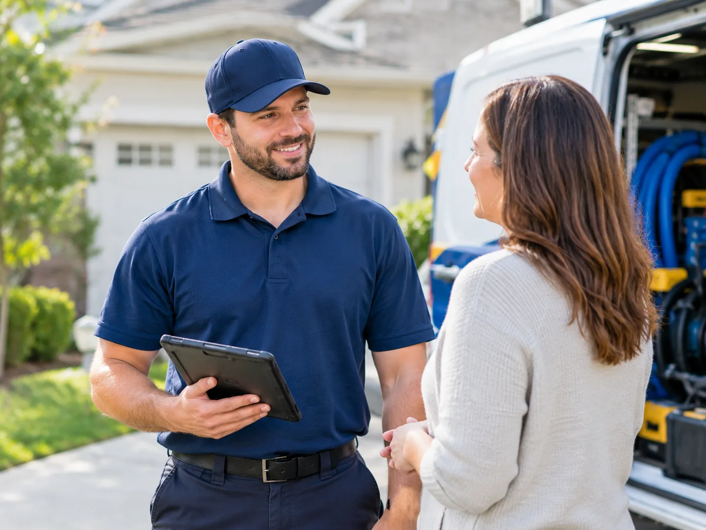 Sewage Backup Cleanup Bowmansville, NY FAQs
